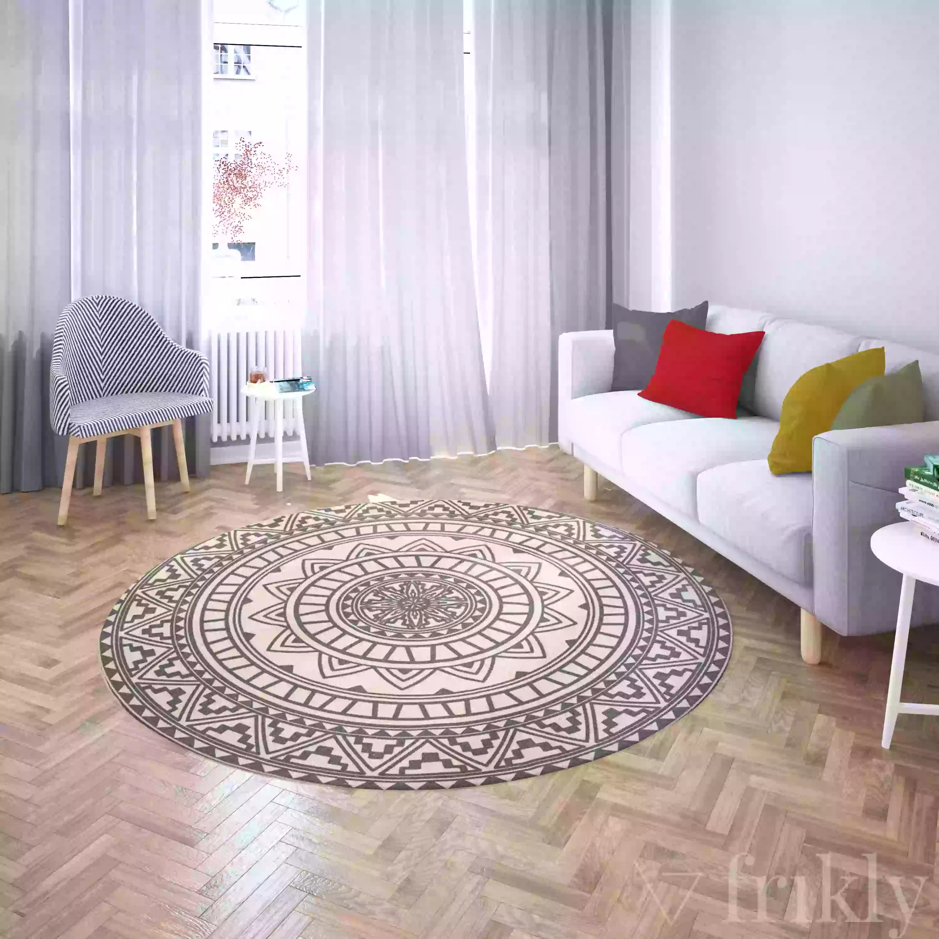 Why Rugs Are Important In Interiors And Tips To Select The Best Ones