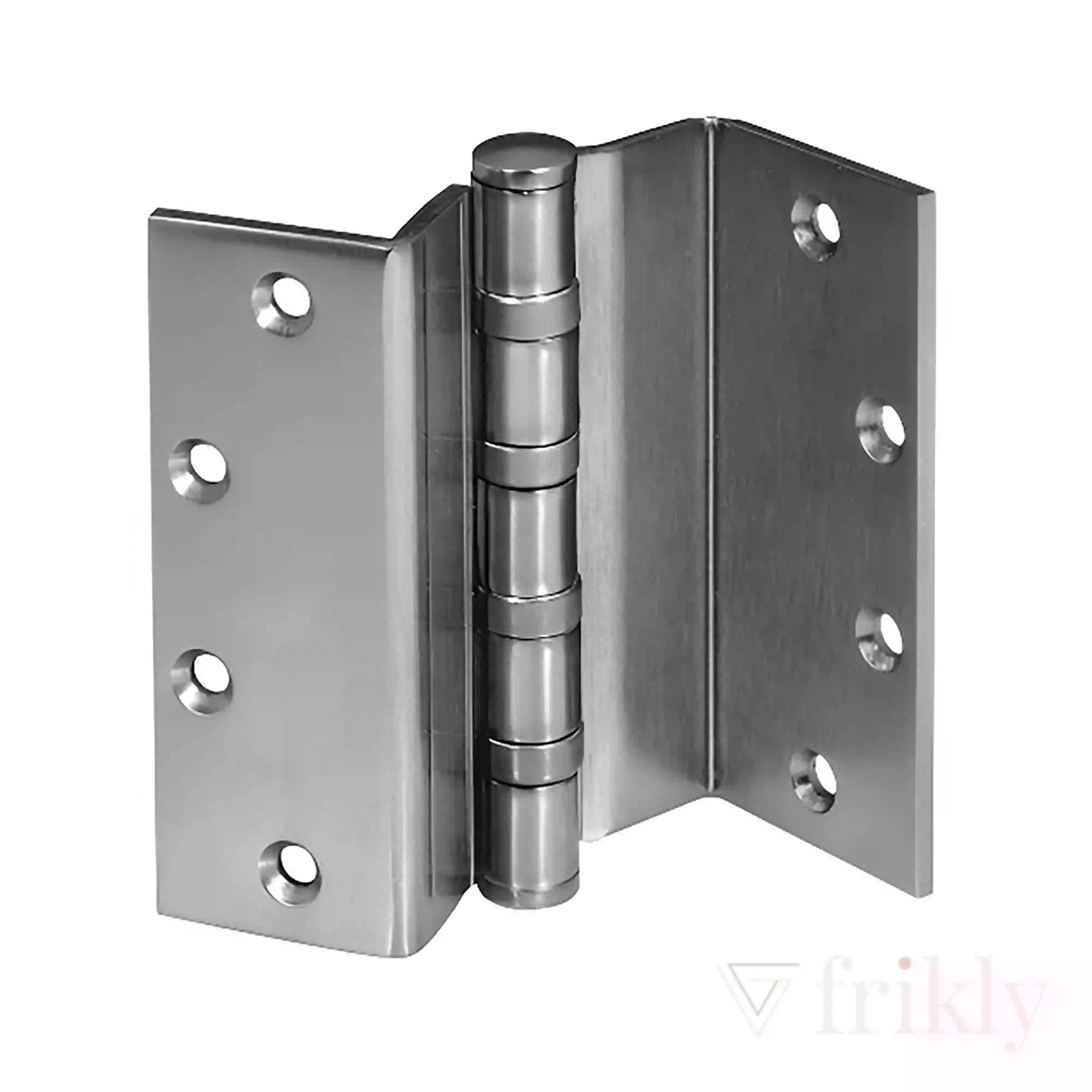 10 Popular Types of Door Hinges And Their Uses