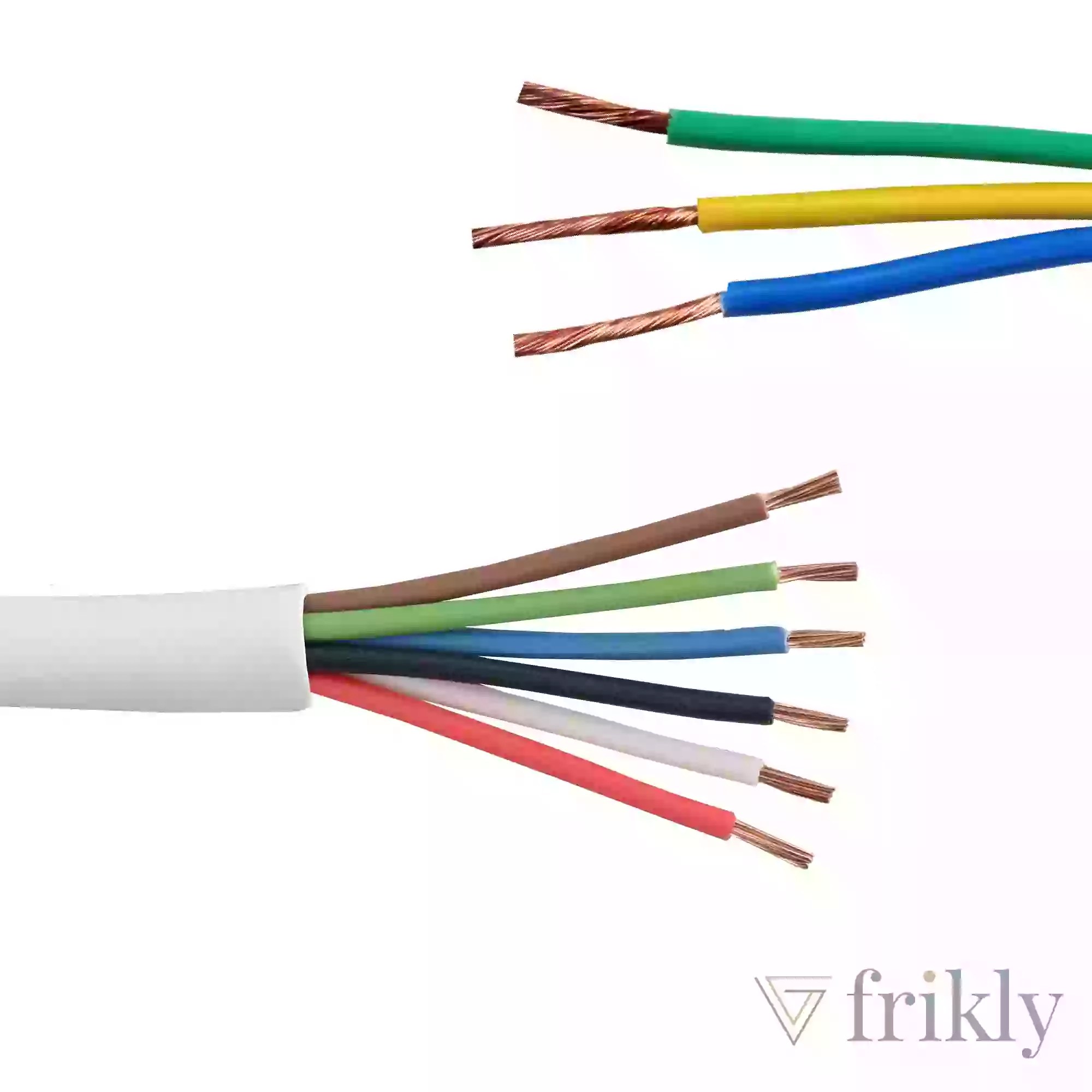 Explained 6 Common Types Of Electrical Wiring For Homes