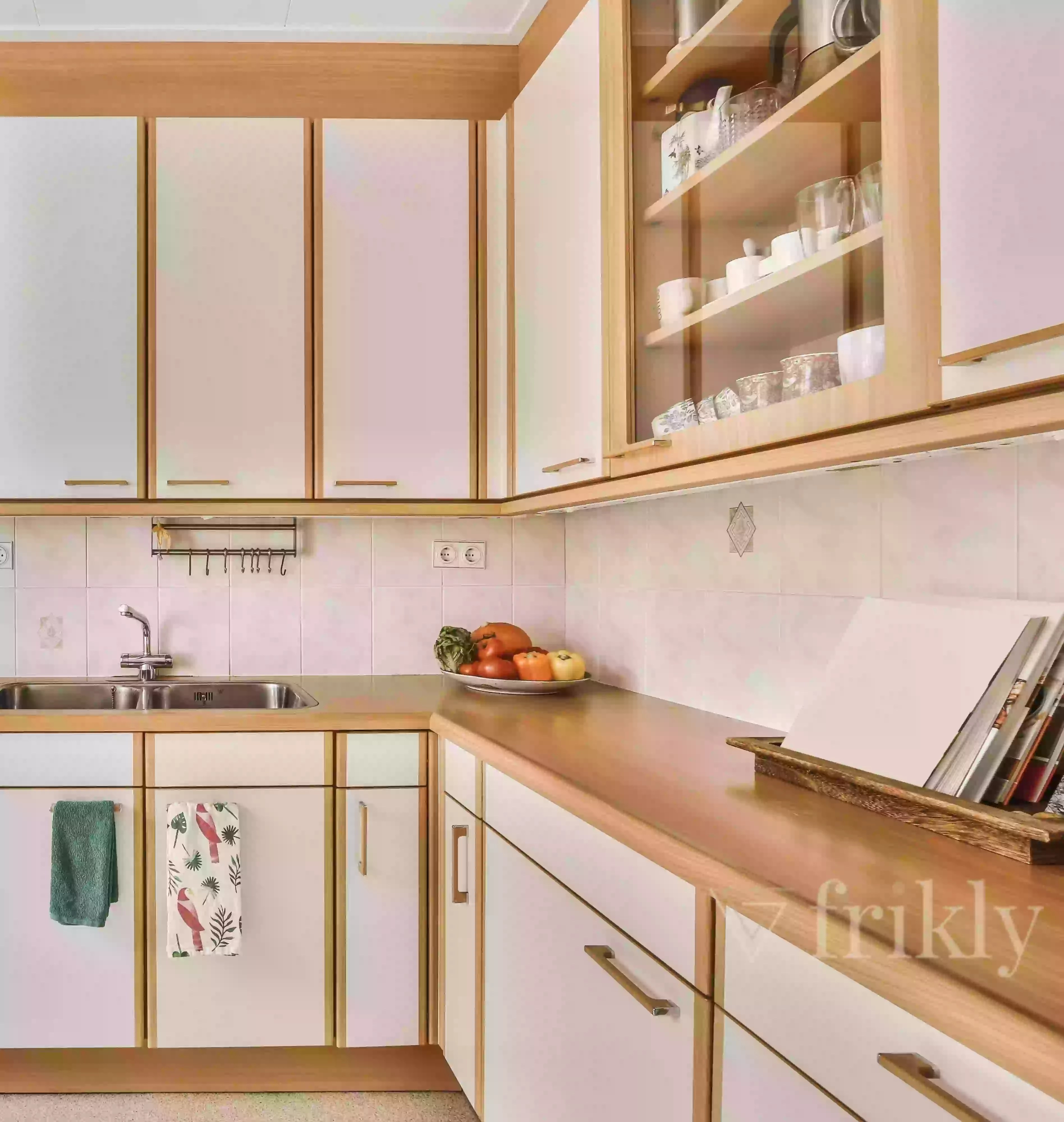 10 Hardware Handle Types For Your Kitchen