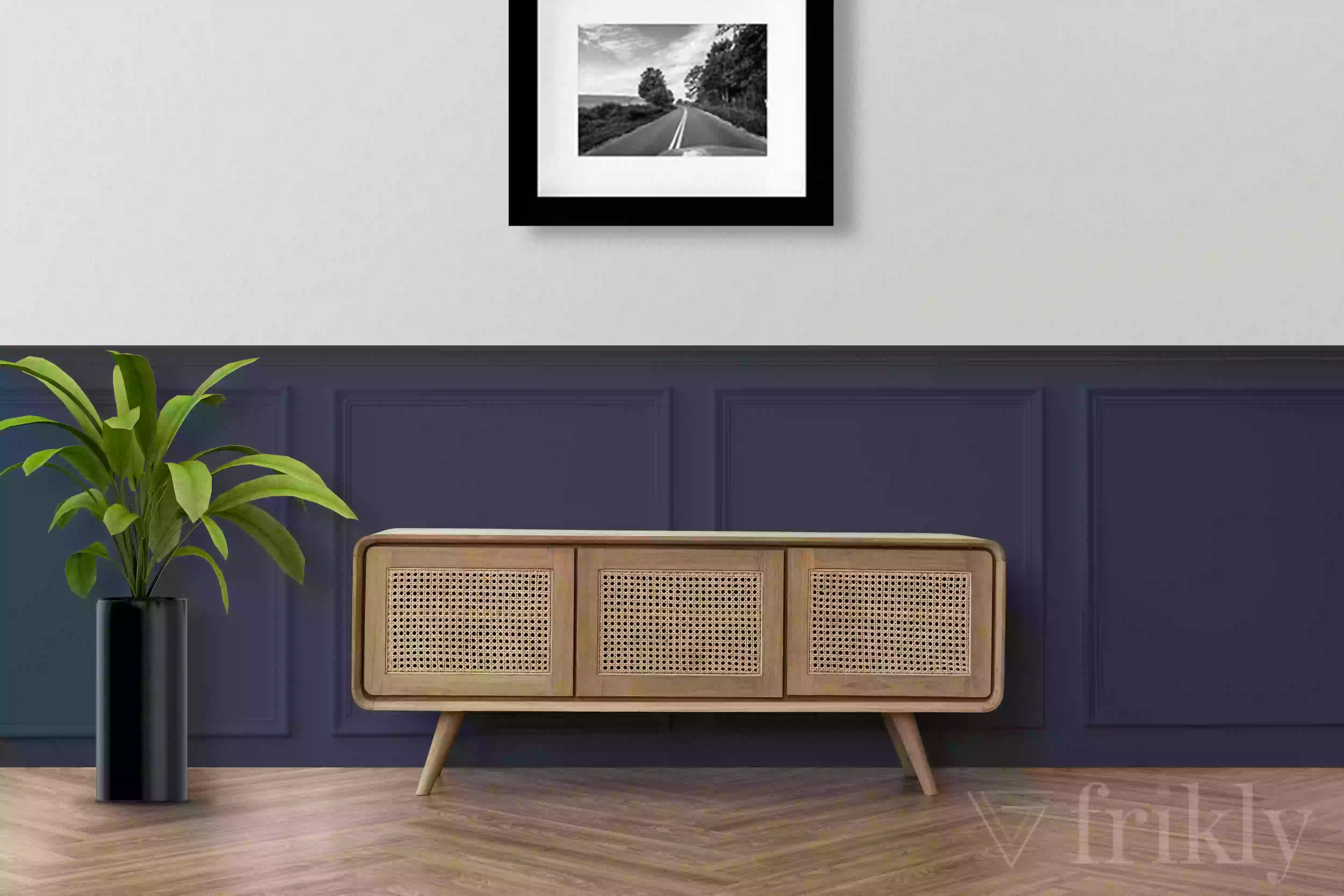 10 Best Wall Panelling Designs To Dress Up Plain Walls