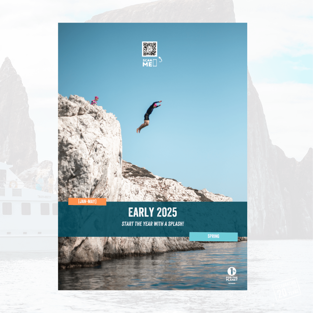 2025 Seasonal Swim Calendar SwimTrek