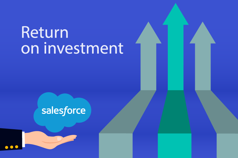 Maximizing Salesforce ROI in 2023 Strategies & Metrics to Consider