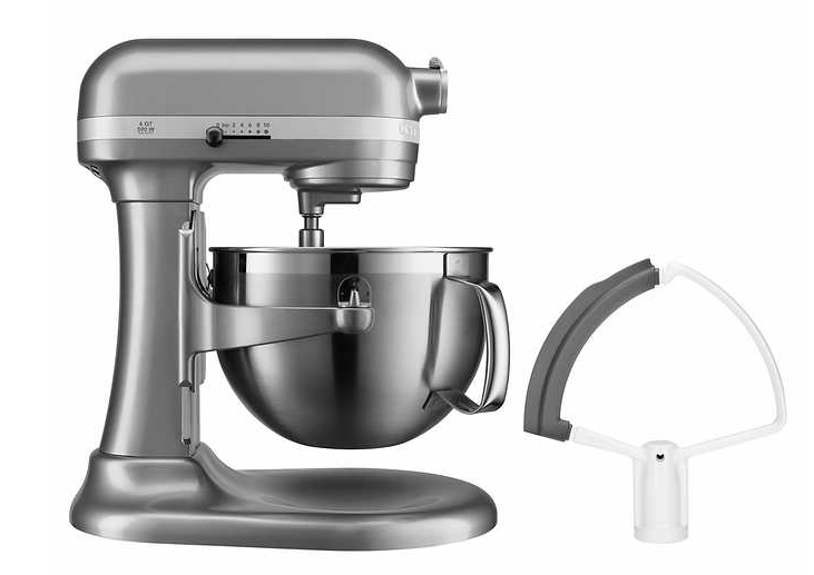 KitchenAid Professional 6 Qt Bowl Lift Stand Mixer Central Rent 2 Own