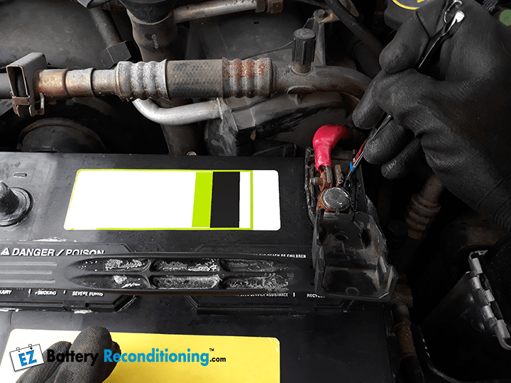 How to Safely Remove & Then Reinstall a Car Battery in Your Vehicle