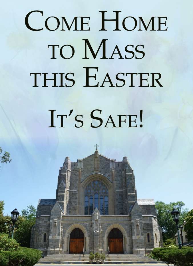 7+ Resurrection Parish Bulletin GuruAriadni