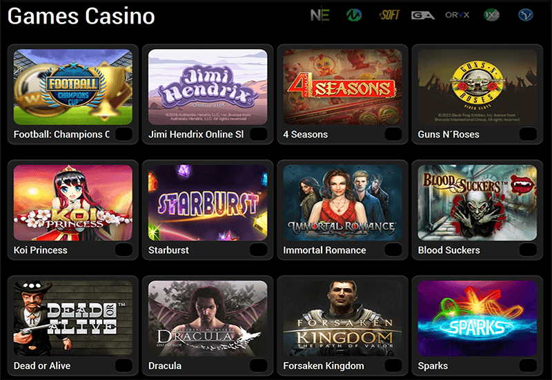 Boss Casino Bonus And Review News 100 Up To €300 Bonus