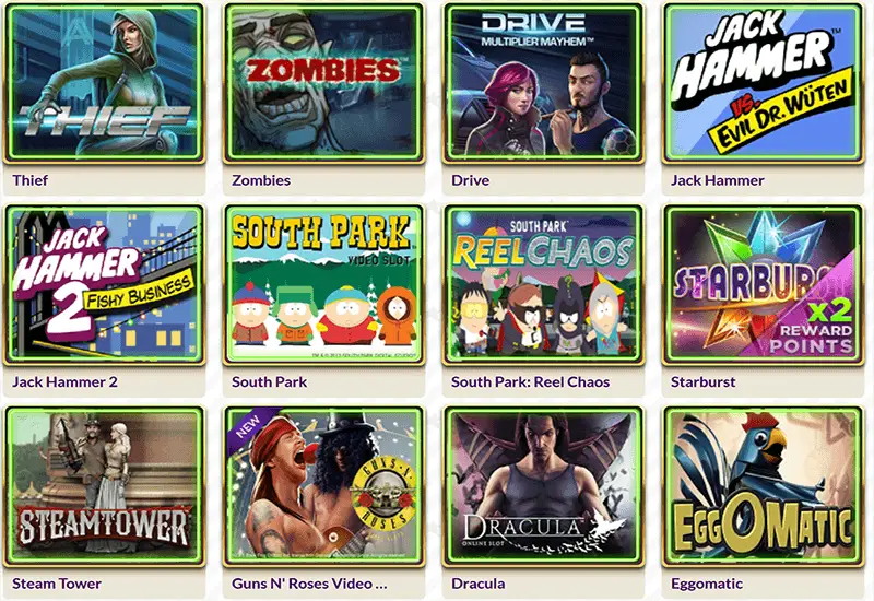 Slot Joint Casino Bonus And Review News Exclusive 50 Free Spins