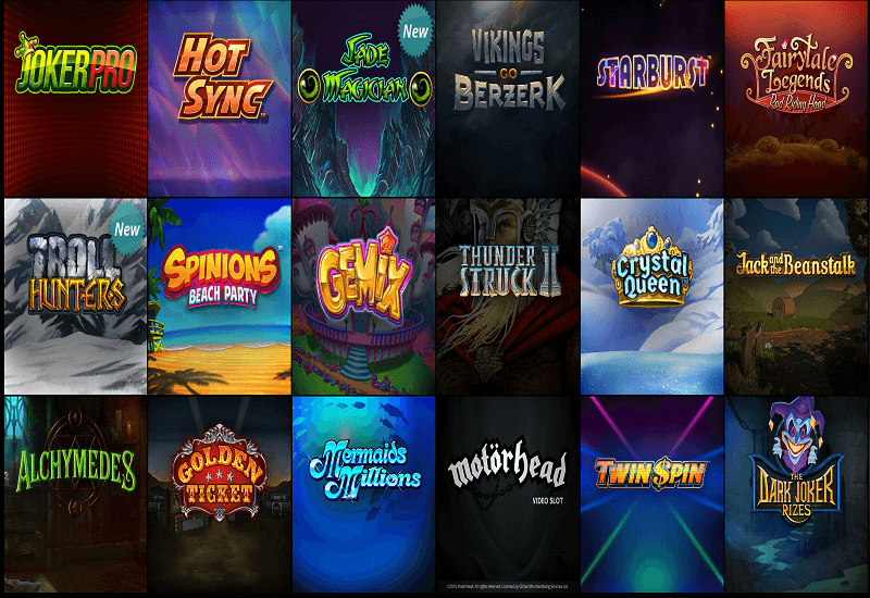 Voodoo Dreams Casino Bonus And Review News 100 Up To €100 + 200FS