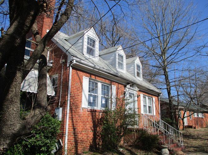 Richmond Investment Property 201517 118,779 Equity