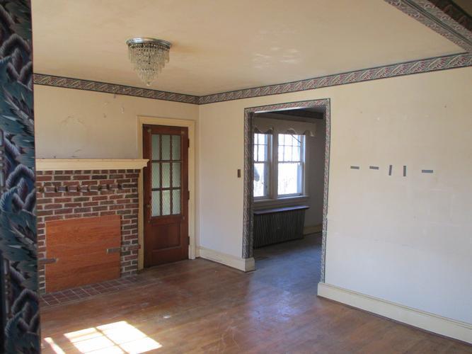 Richmond Investment Property 201517 118,779 Equity