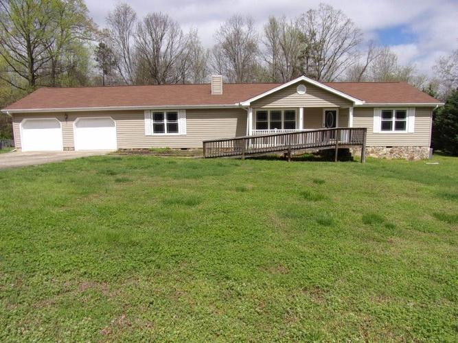 Ringgold Investment Property 205399 73,872 Equity