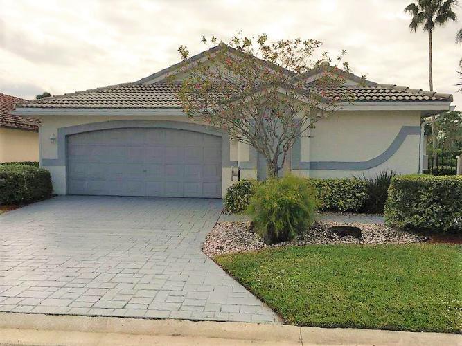 Delray Beach Investment Property 200022 35,296 Equity