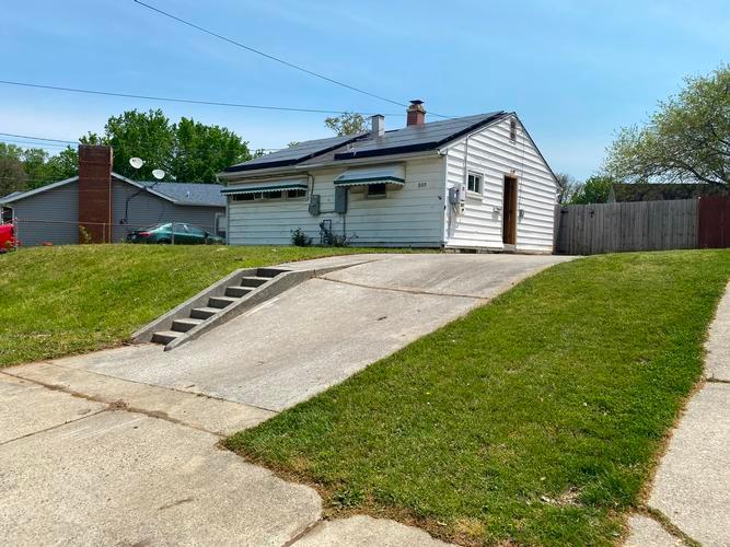 649 New Jersey Avenue Ne, Glen Burnie, MD 21060