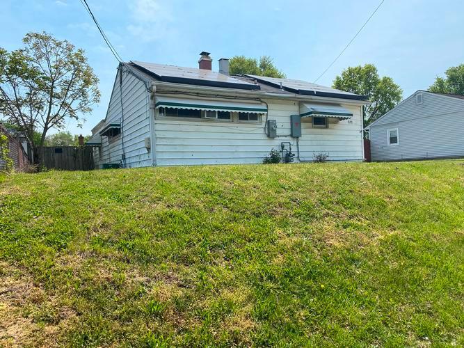 649 New Jersey Avenue Ne, Glen Burnie, MD 21060