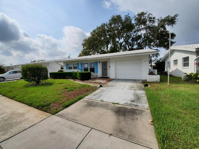 Pinellas Park Investment Property 206413 48,620 Equity