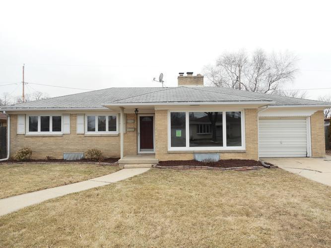 Racine Investment Property 121504 12,872 Equity