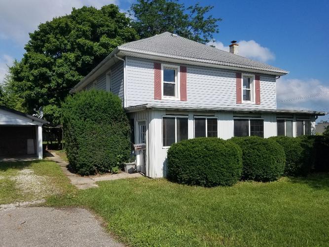 612 Green St, Tipton, IN 46072