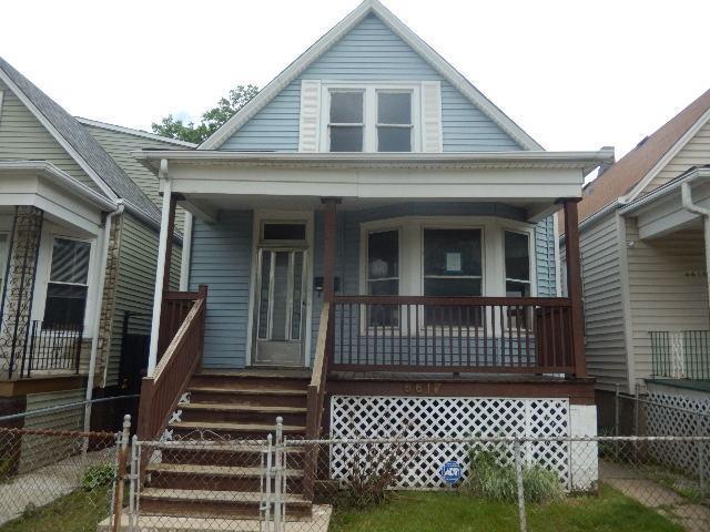 6617 South Damen Avenue, Chicago, IL 60636