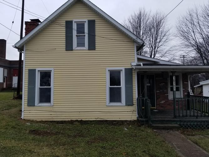 10131 Rudolph Rd, Rudolph, OH 43462