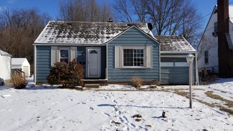 212 Belle Ave Nw, Massillon, OH 44646