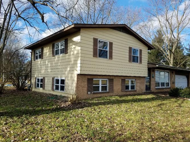 3549 N Davis Rd, Kokomo, IN 46901
