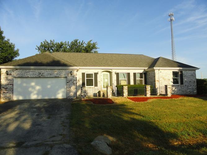 Danvers Investment Property 205226 20,764 Equity