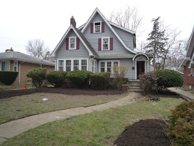 Akron Investment Property 206258 92,980 Equity