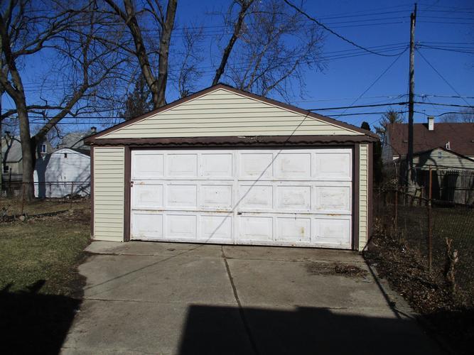 14897 Mona Avenue, Warren, MI 48089