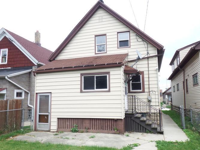 Milwaukee Investment Property 209749 23,351 Equity