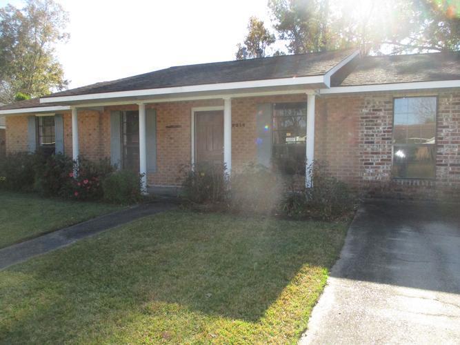 9314 High Point Rd, Baton Rouge, LA 70810