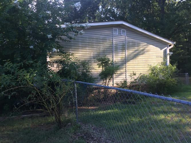 175 Bald Knob Rd, Plumerville, AR 72127