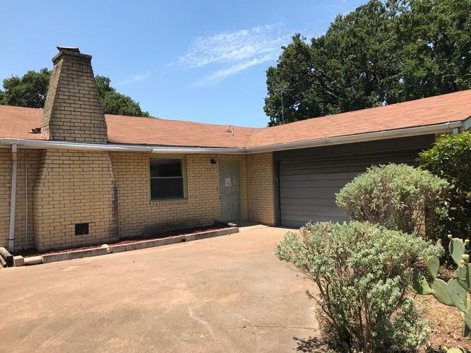 5317 Arrowdell Rd, Dallas, TX 75253