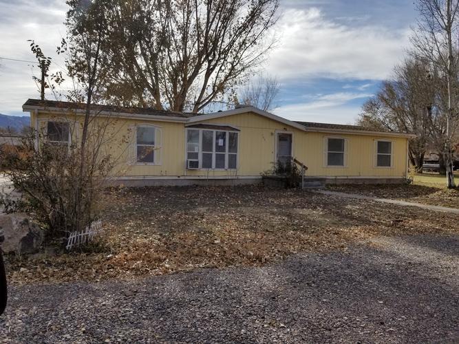145 W 200 N, Monroe, UT 84754