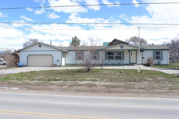 309 S 500 W, Mount Pleasant, UT 84647