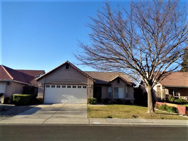 2609 Amadeus Drive, Modesto, CA 95358