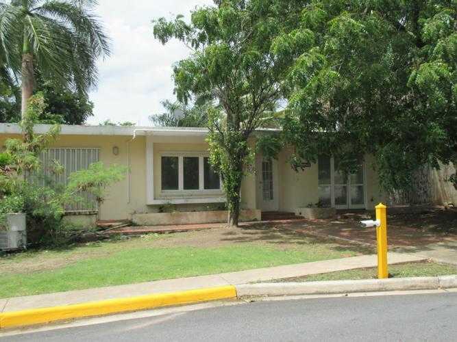 Garden Hills Guaynabo Puerto Rico Fasci Garden