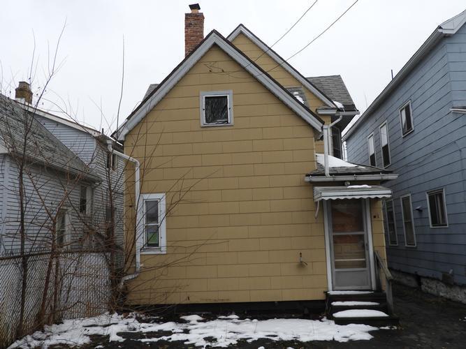 Buffalo Investment Property 160300 36,412 Equity