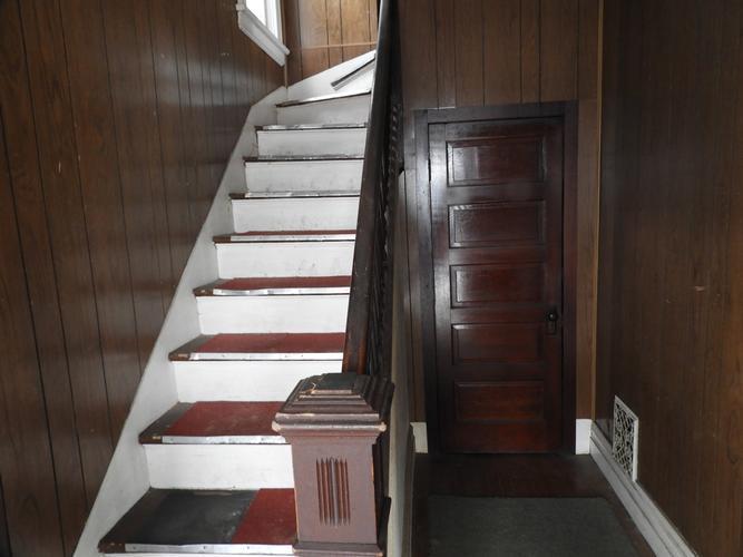 Buffalo Investment Property 160300 36,412 Equity