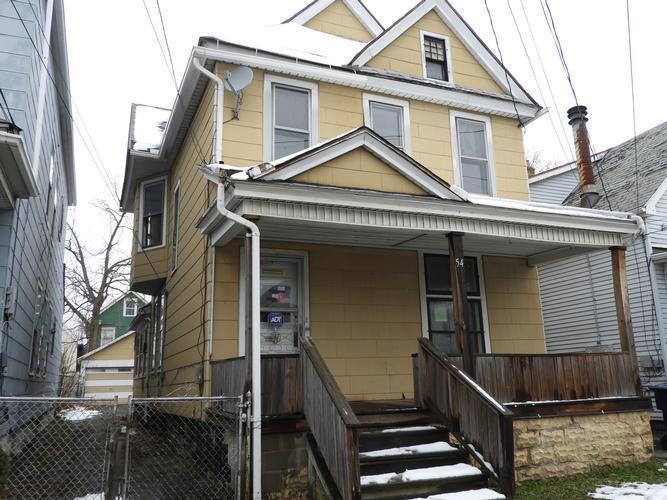 Buffalo Investment Property 160300 36,412 Equity