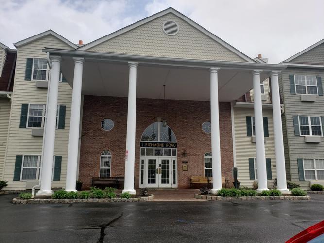 Richmond Rd Unit West Milford Nj Homepath Com My XXX Hot Girl