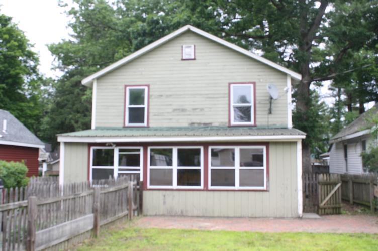 17 Turner Street, Lake Pleasant, MA 01347