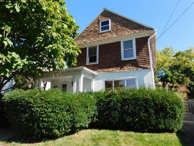 Endicott Investment Property 191033 13,684 Equity