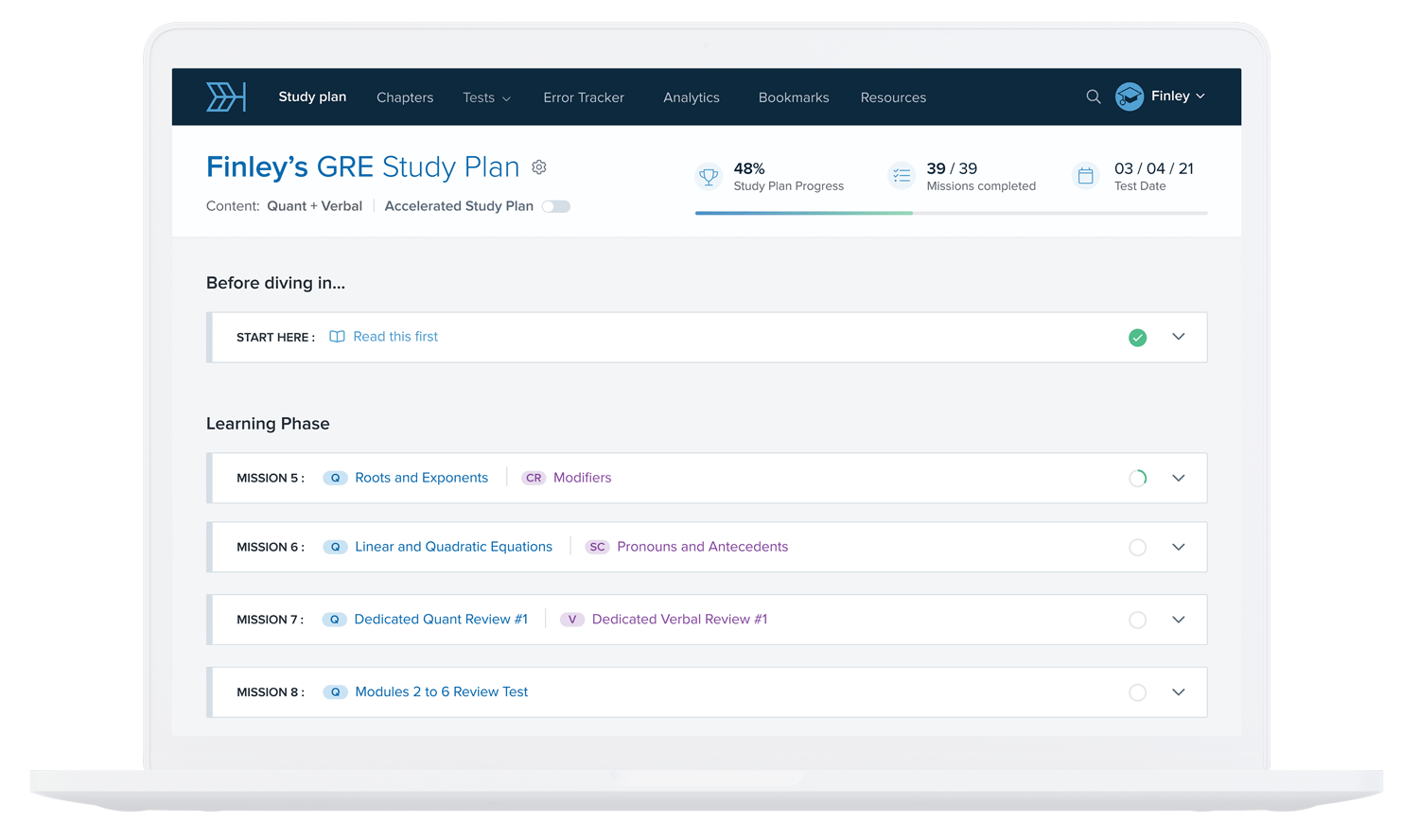 GRE® Test prep Online GRE® Prep Course Target Test Prep