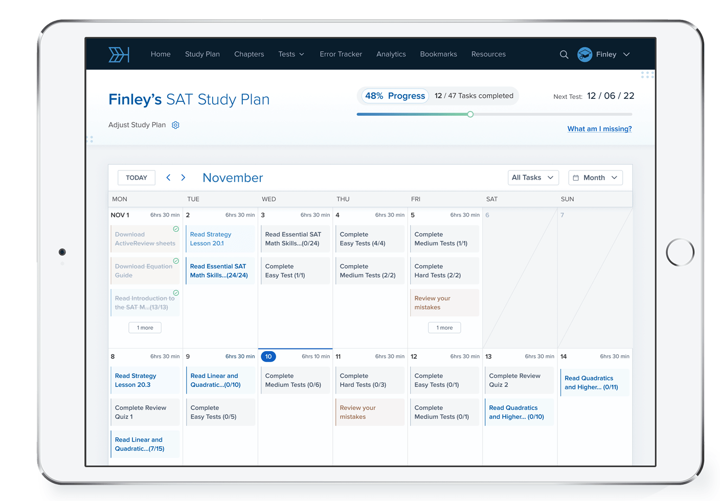 SAT Test prep Online SAT Prep Course Target Test Prep
