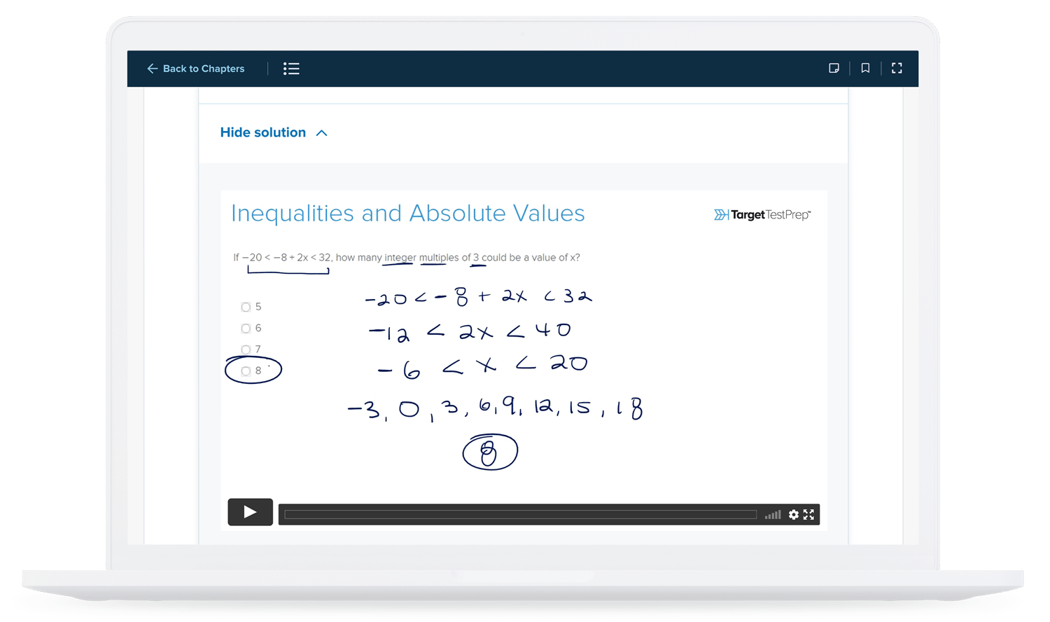 SAT Test prep Online SAT Prep Course Target Test Prep