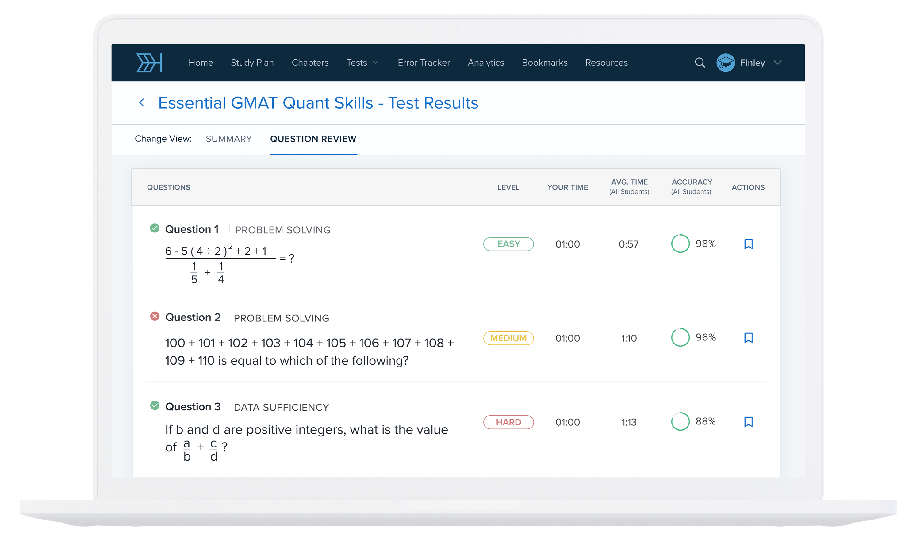 GMAT® Test prep Online GMAT Prep Course Target Test Prep