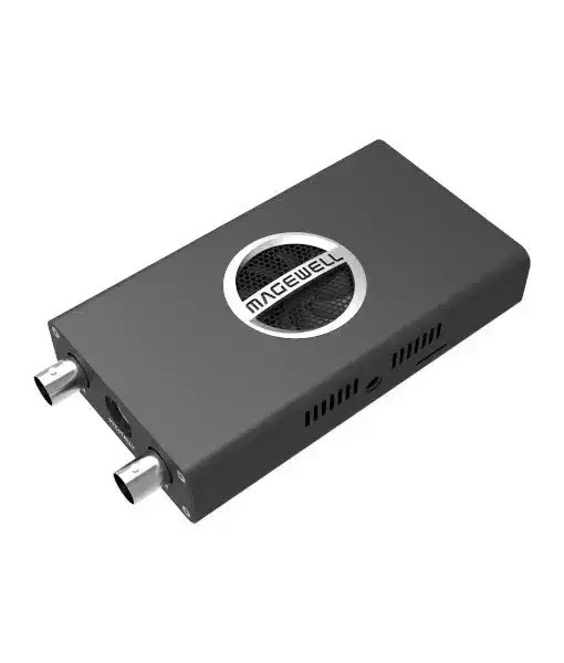 Magewell Pro Convert SDI 4K Plus iView Data Ltd video capture and