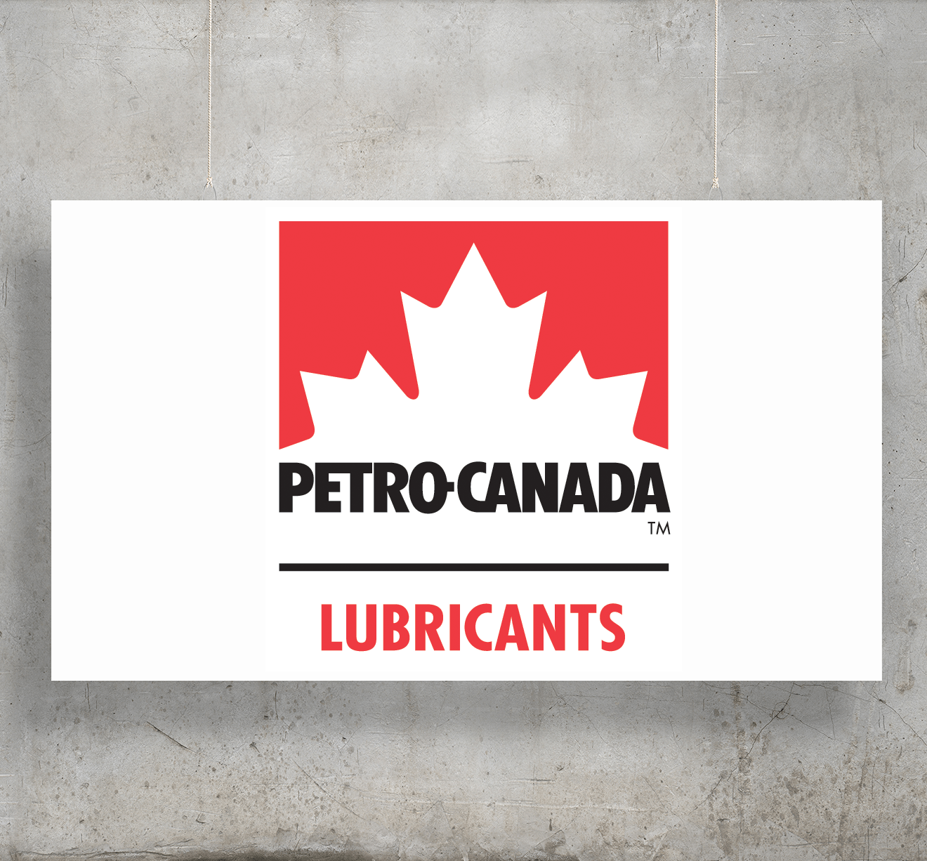 PetroCanada Lubricants New Food Magazine