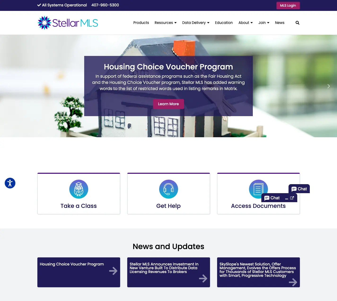 Stellar MLS MLS RESO  API Import Solutions for WordPress